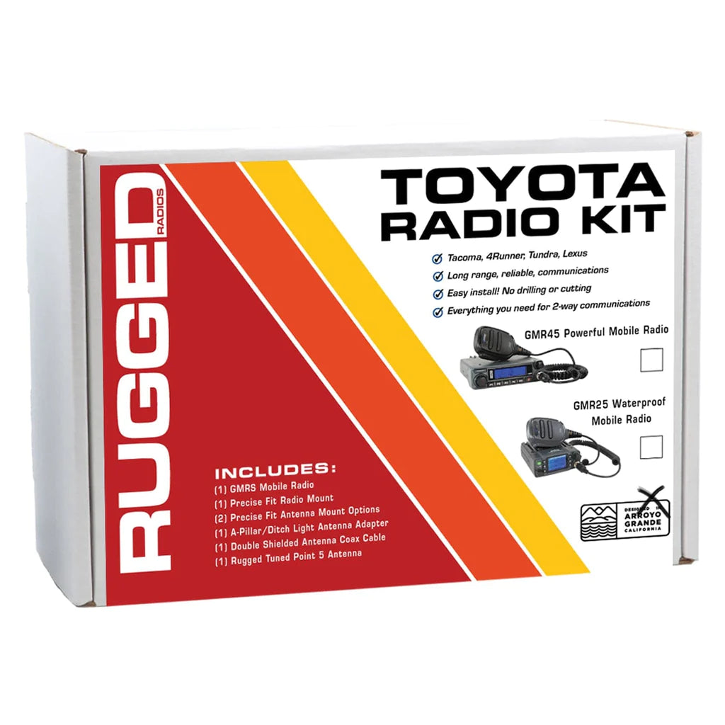 Rugged Radios Toyota Tacoma 4runner Two Way Gmrs Mobile Radio Kit 1200x1200.webp?v=1681328651