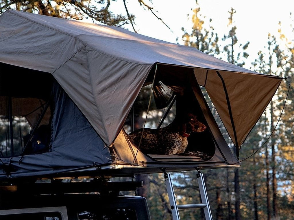 Front Runner Rooftop Tent — 4Runner Lifestyle