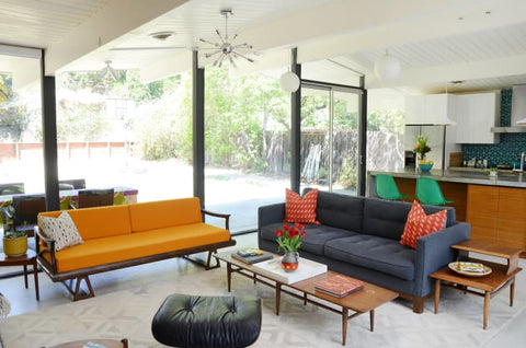 Mid-Century Modern