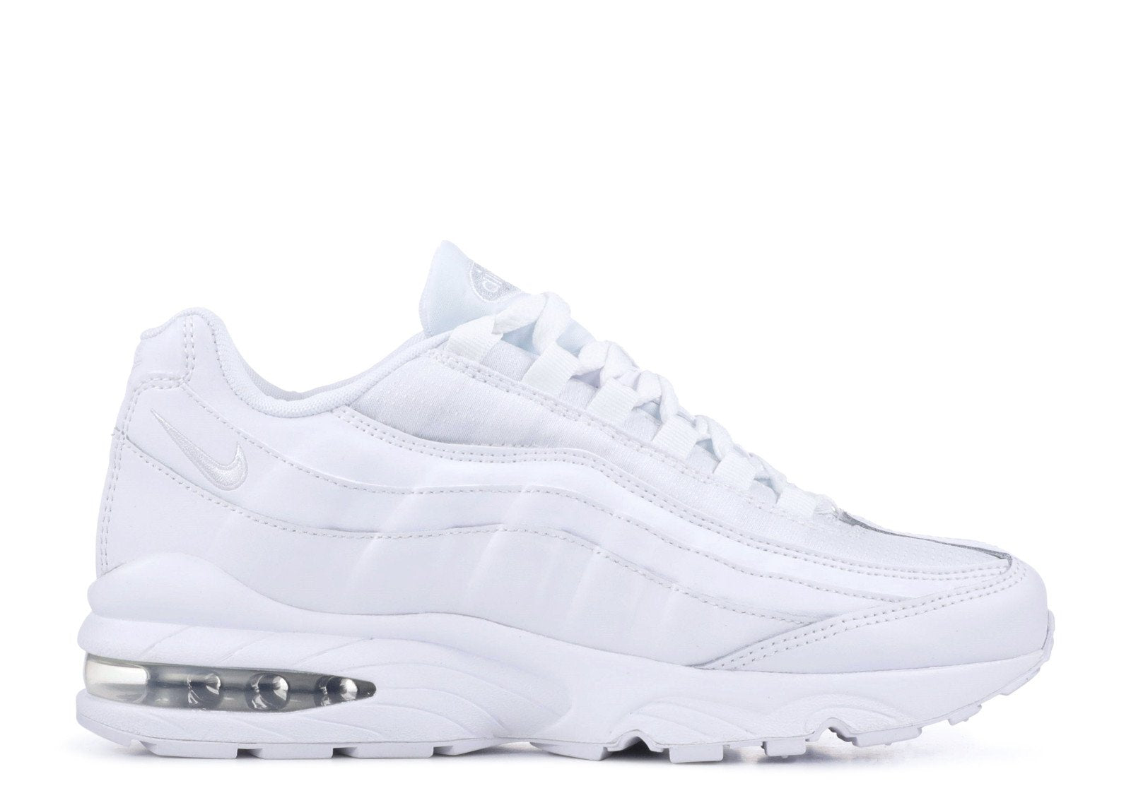 NIKE AIR MAX 95 (GS) – LOVEHYPE