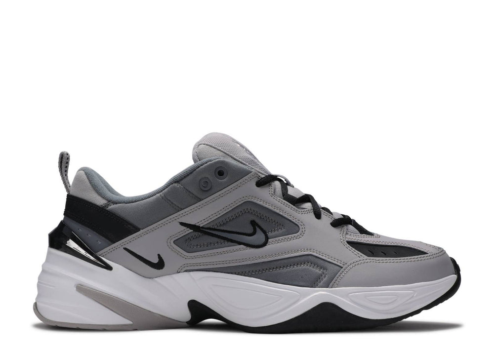 m2k tekno negro