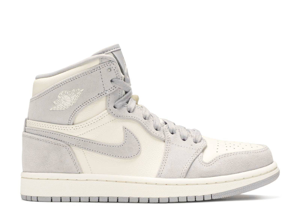 air jordan 1 high premium atmosphere grey