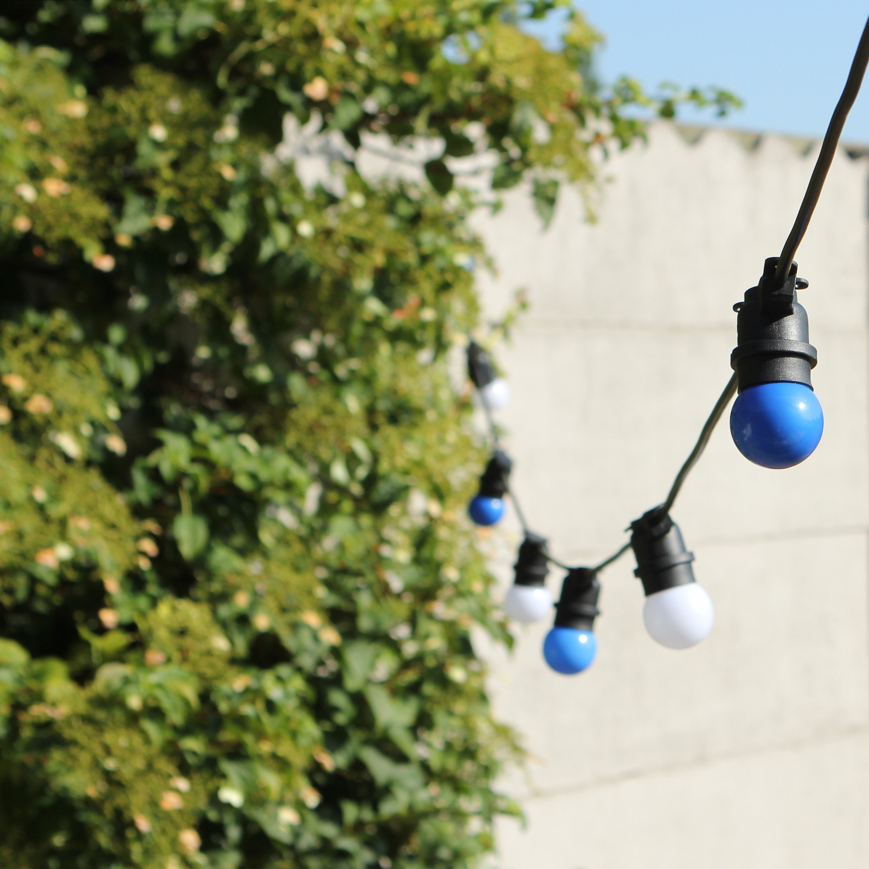 schrijven bijzonder Kostuums Outdoor - Coolblue – Happy Lights