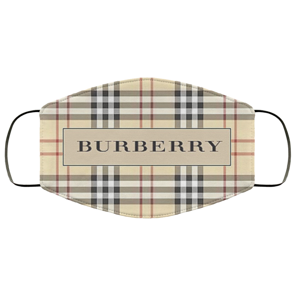 burberry cloth