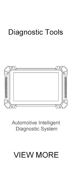 Autel Auto Diagnostic Tools