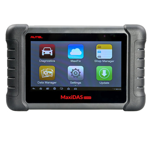 Autel MaxiDAS DS808