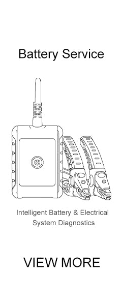 Autel Battery Tester