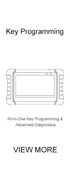 Autel Key Programming Tools