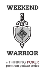 Weekend Warrior Premium Podcast Series