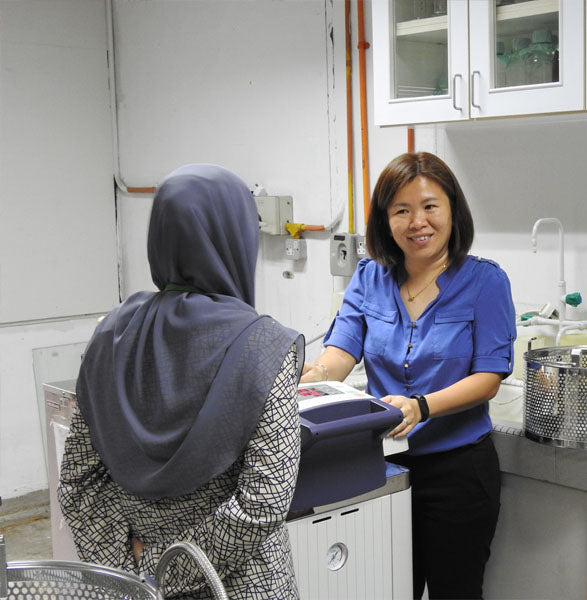 Microbial Culture Media Preparation – FC-BIOS SDN BHD