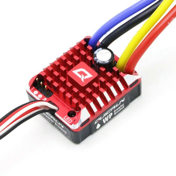 Hobby wing モーター ESC スケールクローラー+inforsante.fr