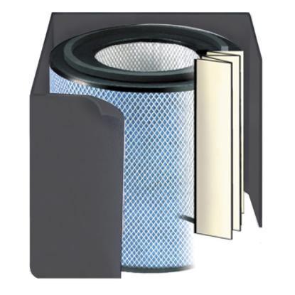 Replacement Filter for Austin Air Allergy Machine®. Unique Design to Increase Air Flow, and Filter Allergens From the Air - Elite Air Purifiers