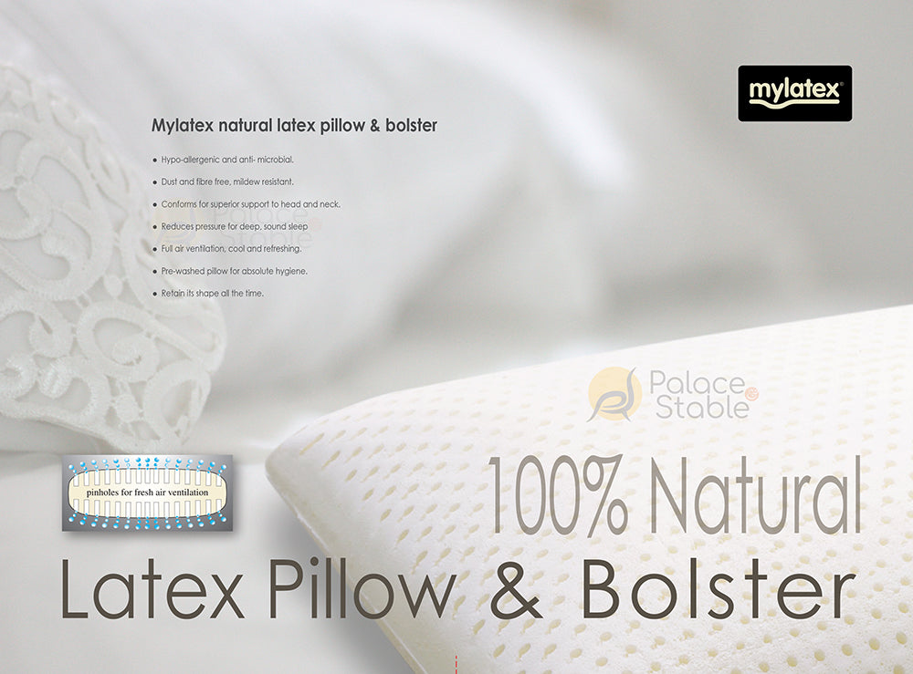 mylatex mattress singapore review