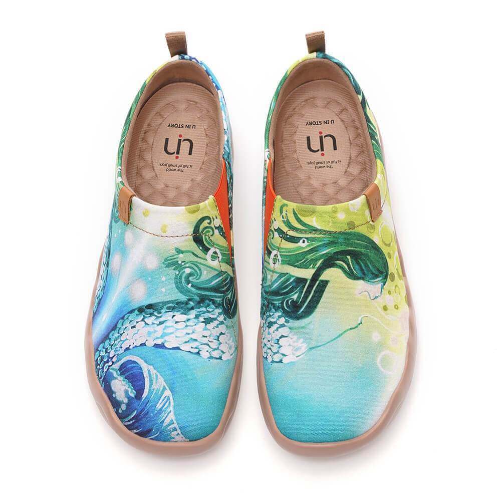 Mermaid - UIN Footwear Europe product image