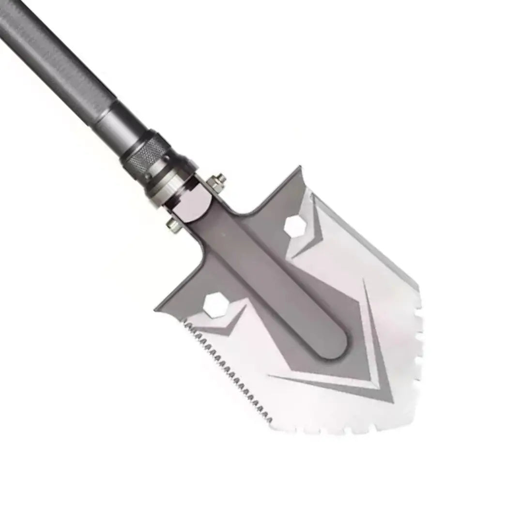 Shovel Head Attachment / Shovel Tactical Stick - Prime Adventure product image