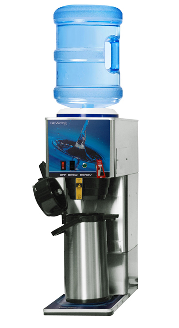 Zojirushi AY-AE25N 2.5 Liter Short Glass-Lined Thermal Gravity Beverage  Dispenser