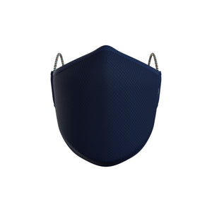 The Ultra Mask 1.0 - Navy - H_llo Friend