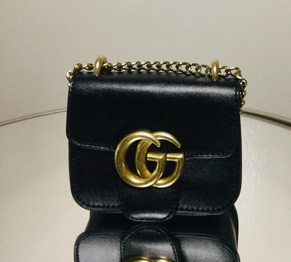 gg inspired bag