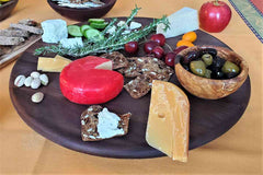 charcuterie cheese board
