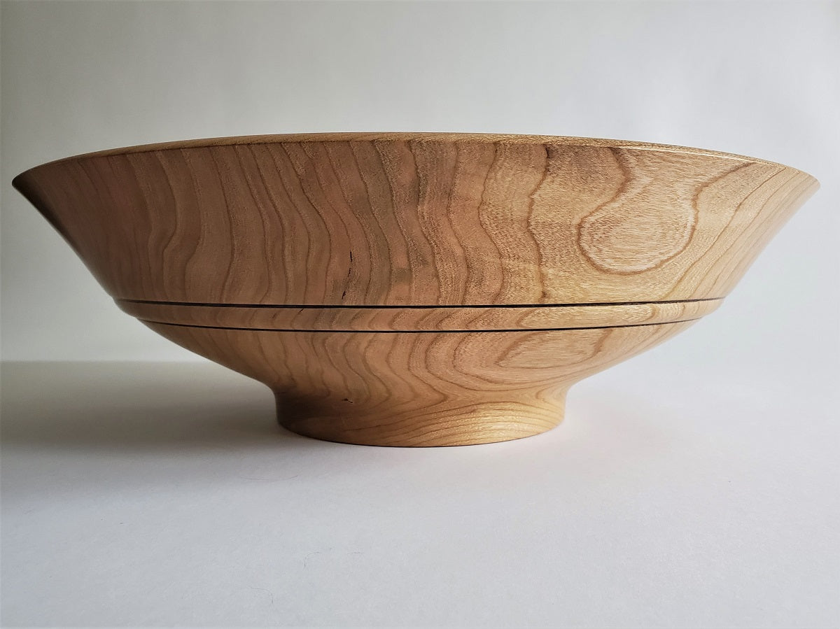 Decorative Wood Bowl New Hampshire Bowl And Board   20190316 132516 34744 3 