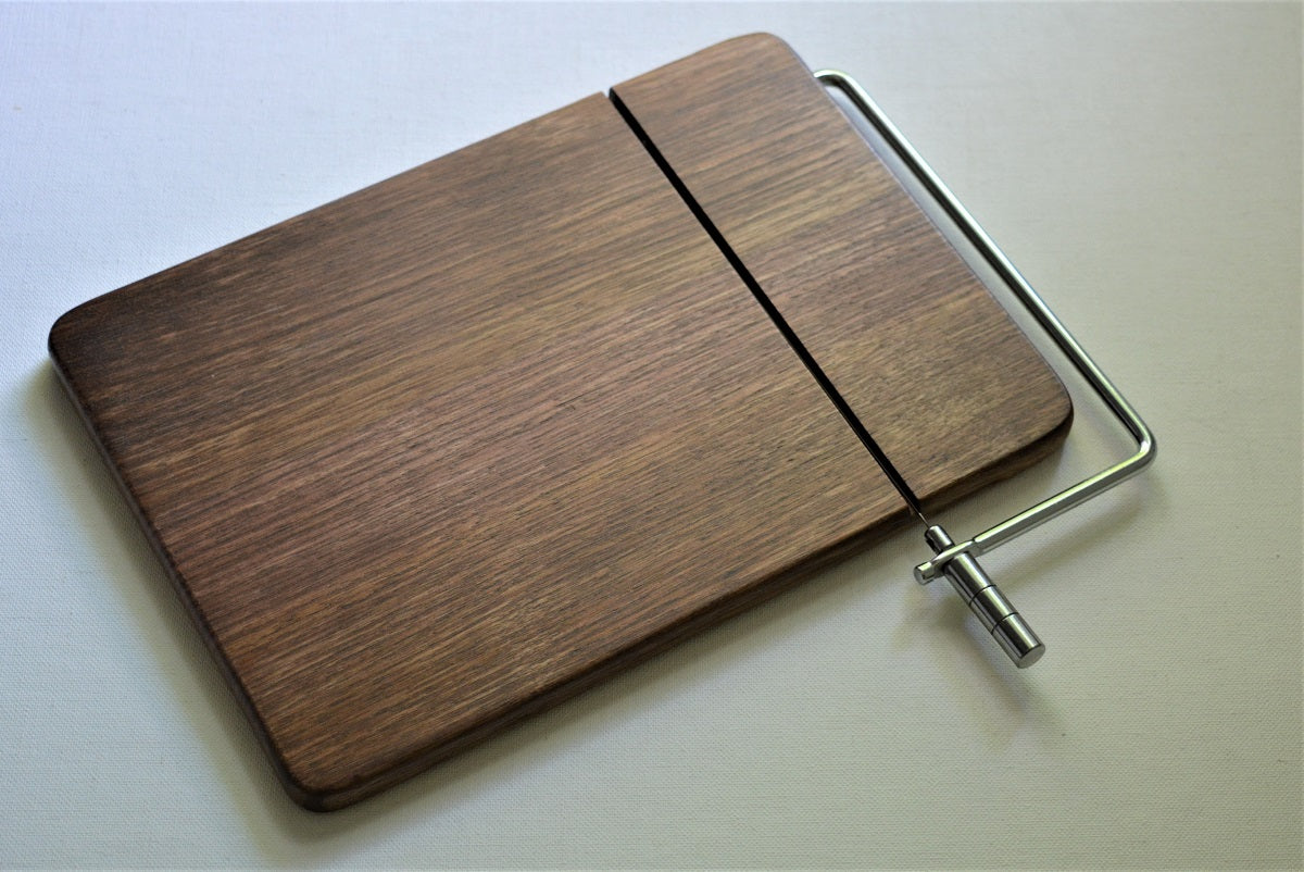 cheese cutting board