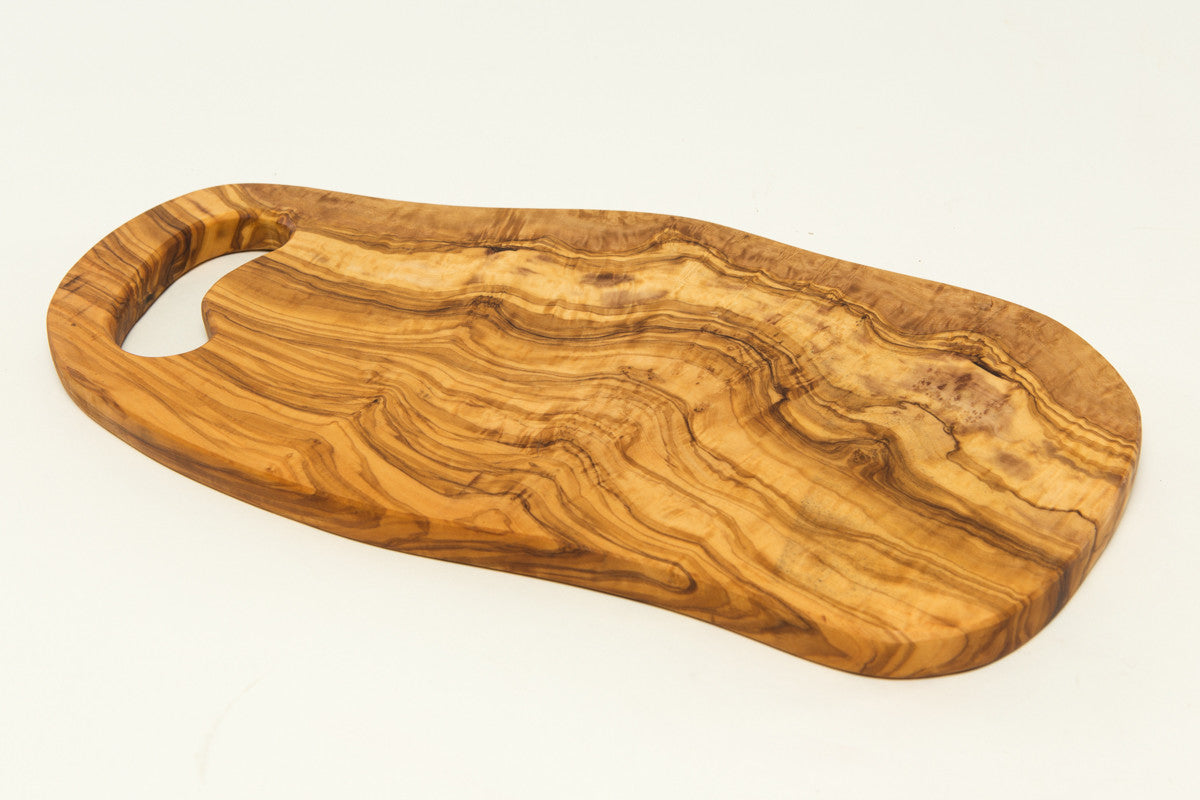 Olive Wood Cutting Board New Hampshire Bowl And Board