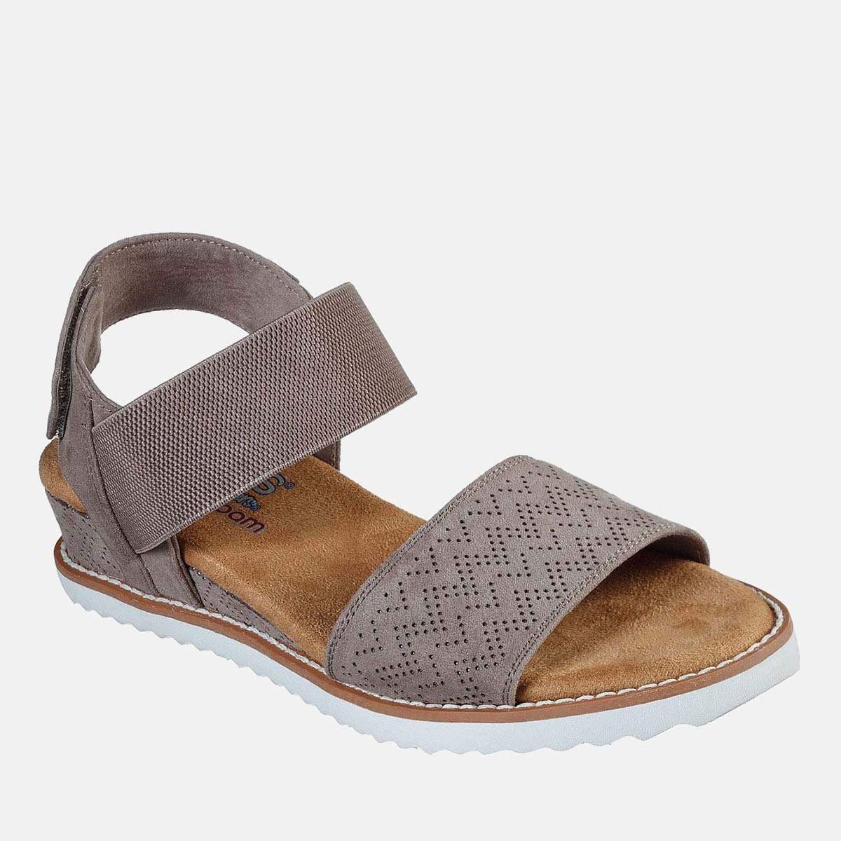 birkenstock arizona eva bronze