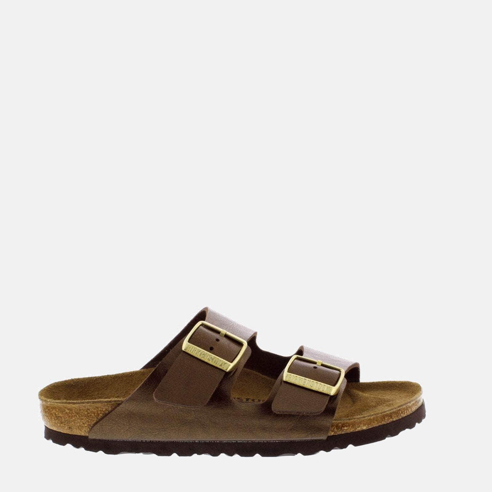 birkenstock arizona toffee