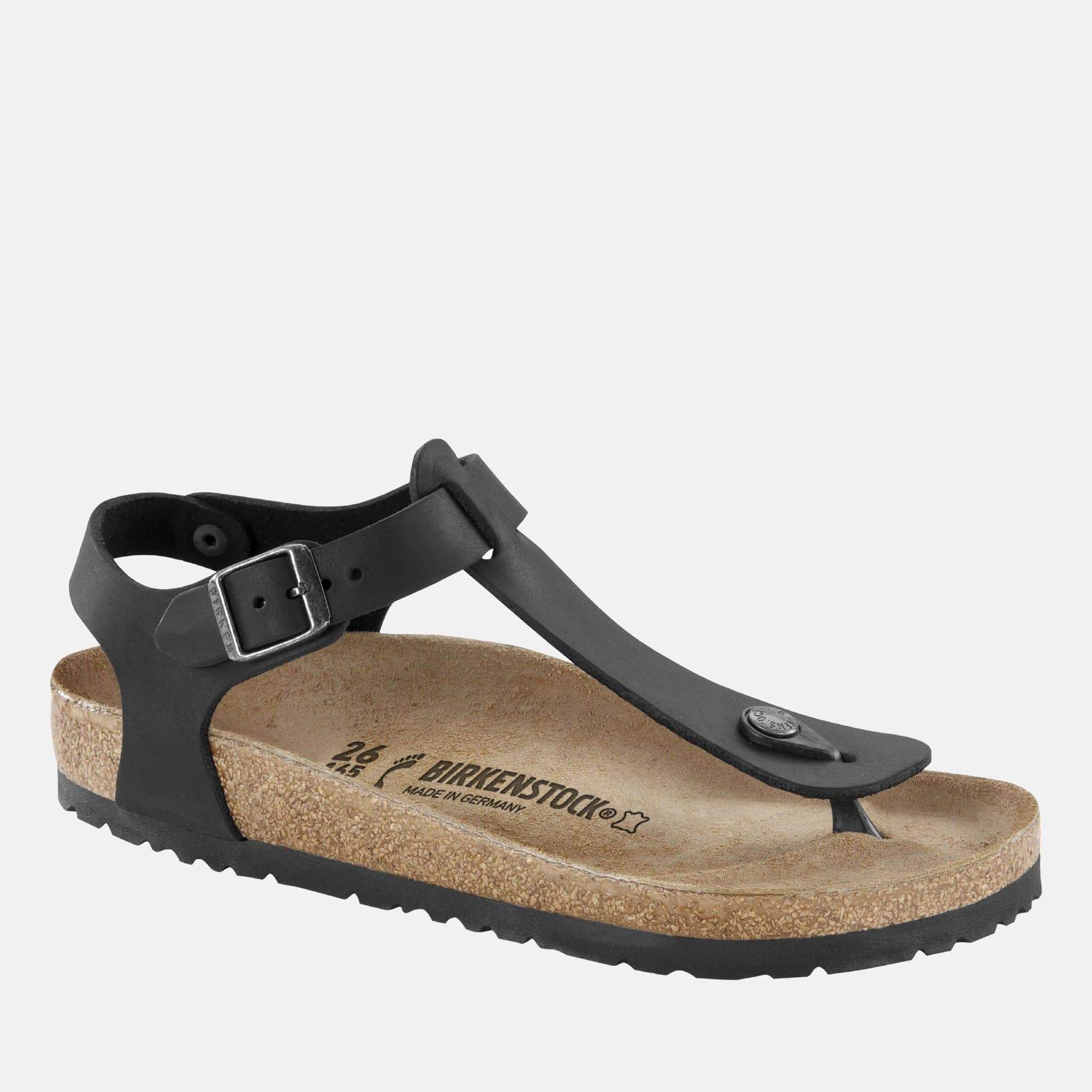 birkenstock back strap