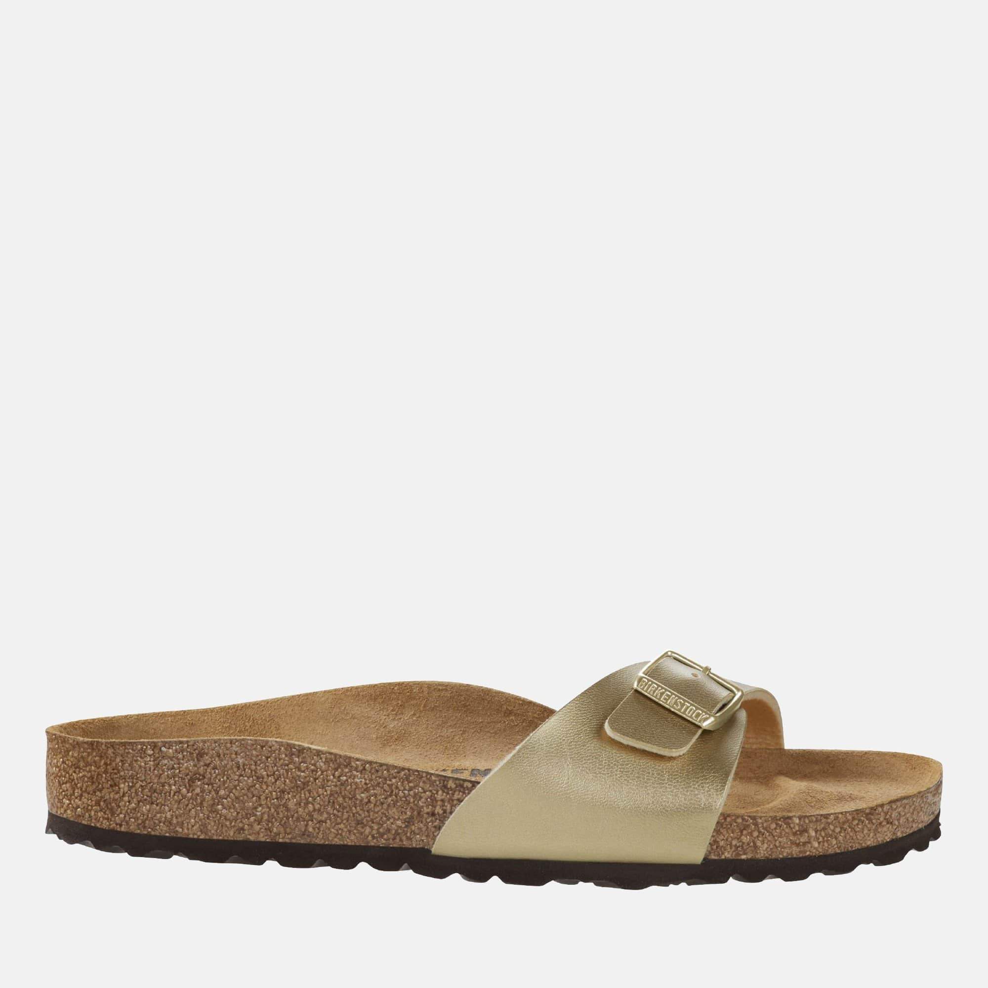 wide fit birkenstock women's