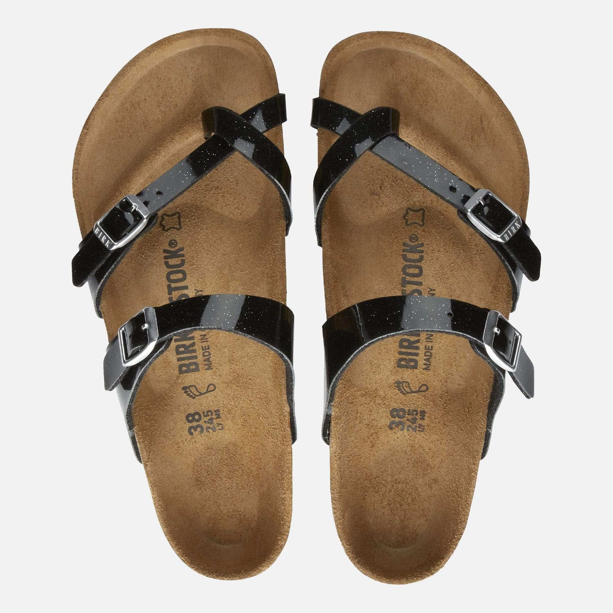 birkenstock mayari regular