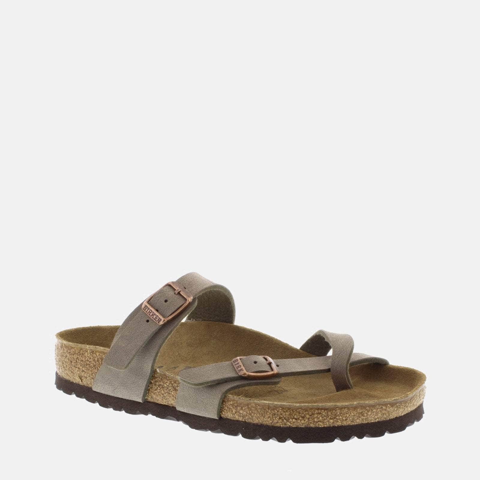 birkenstock mayari stone 37