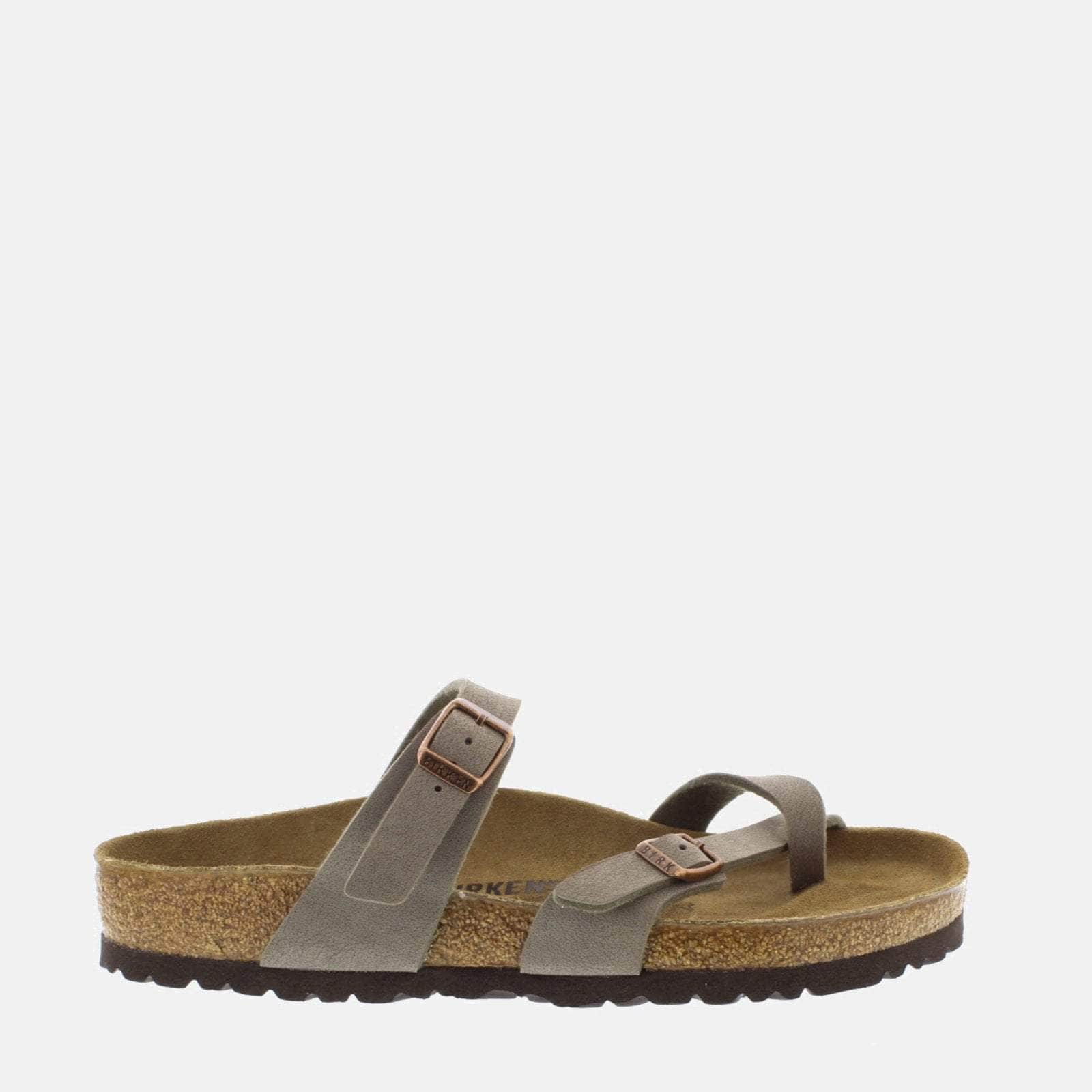 birkenstock mayari stone 37