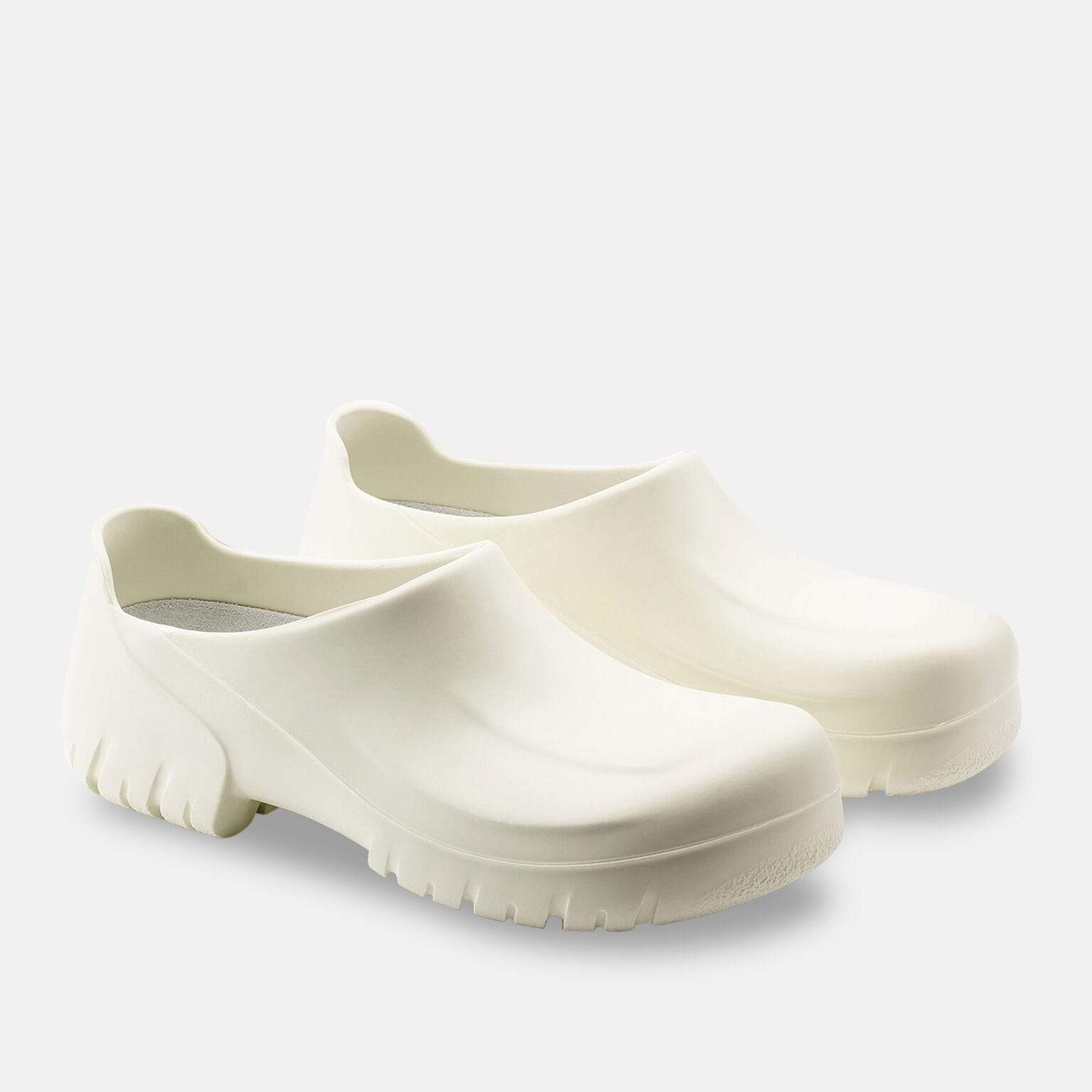 birkenstock white shoes