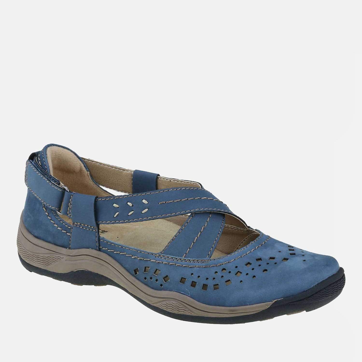 blue earth shoes