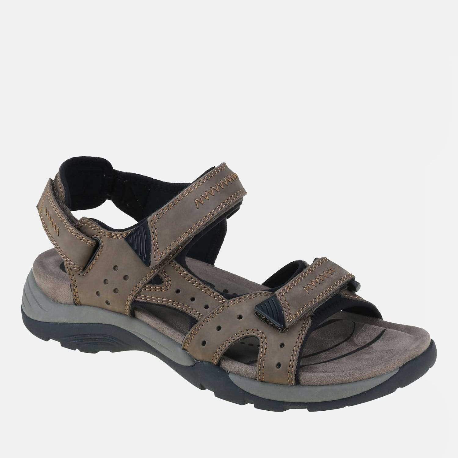 earth spirit men's sandals