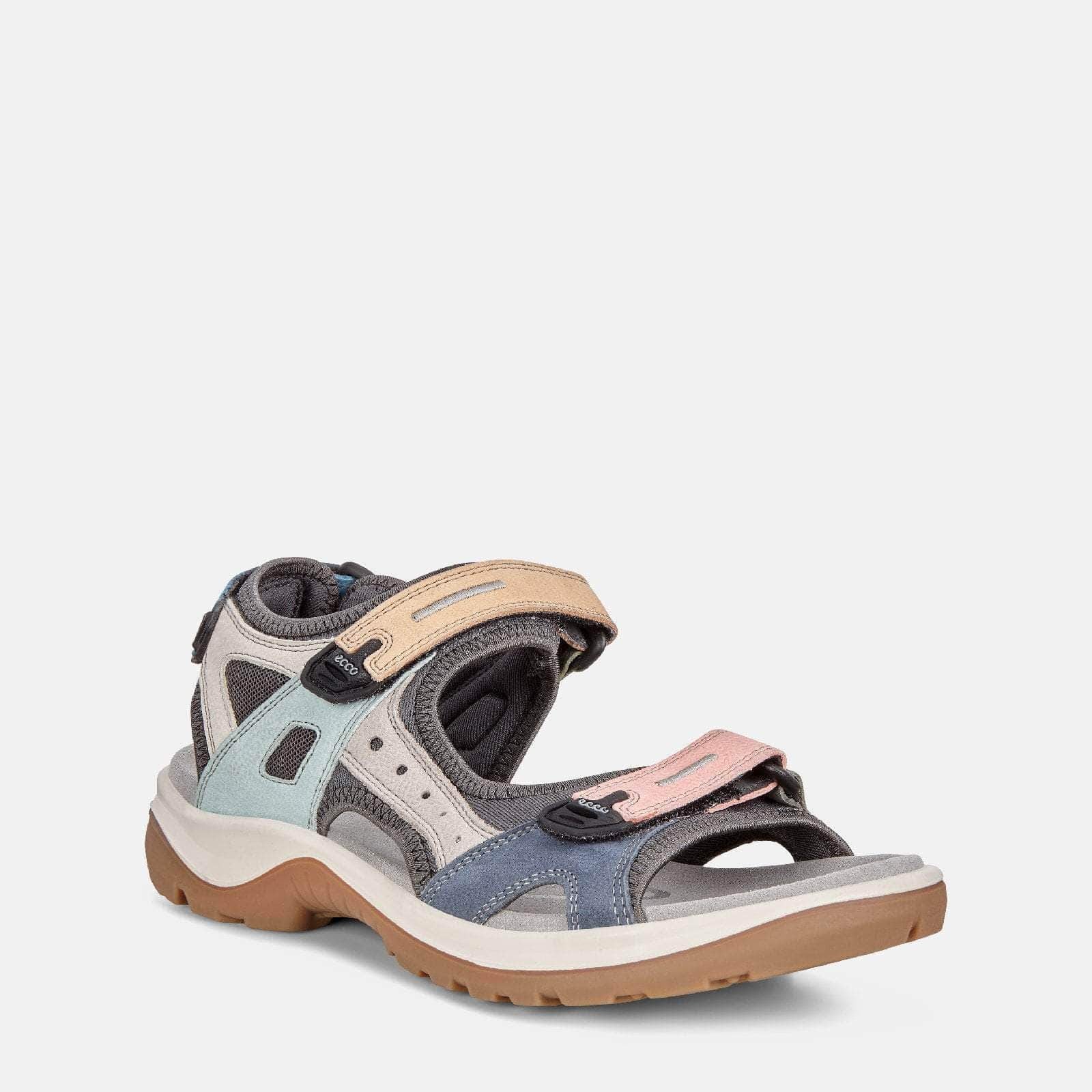 ecco off road womens sandals