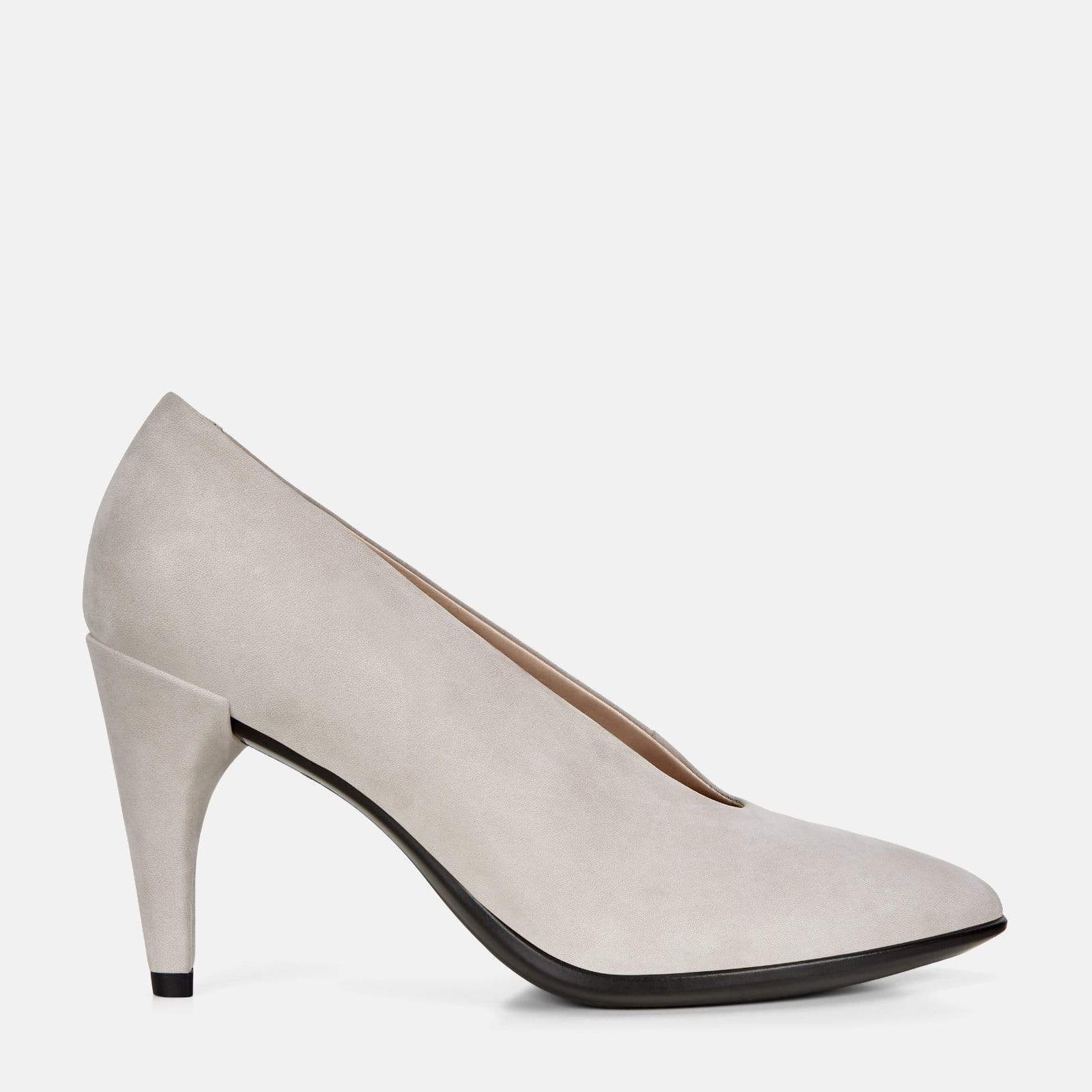 ecco shape 75 pointy pump