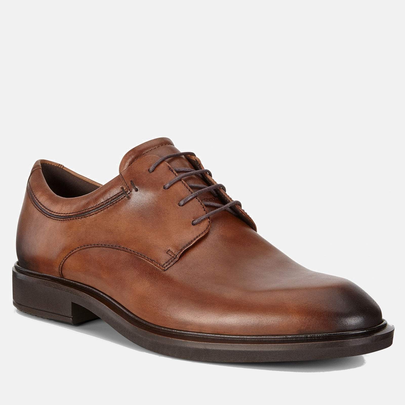 ecco mens brogues