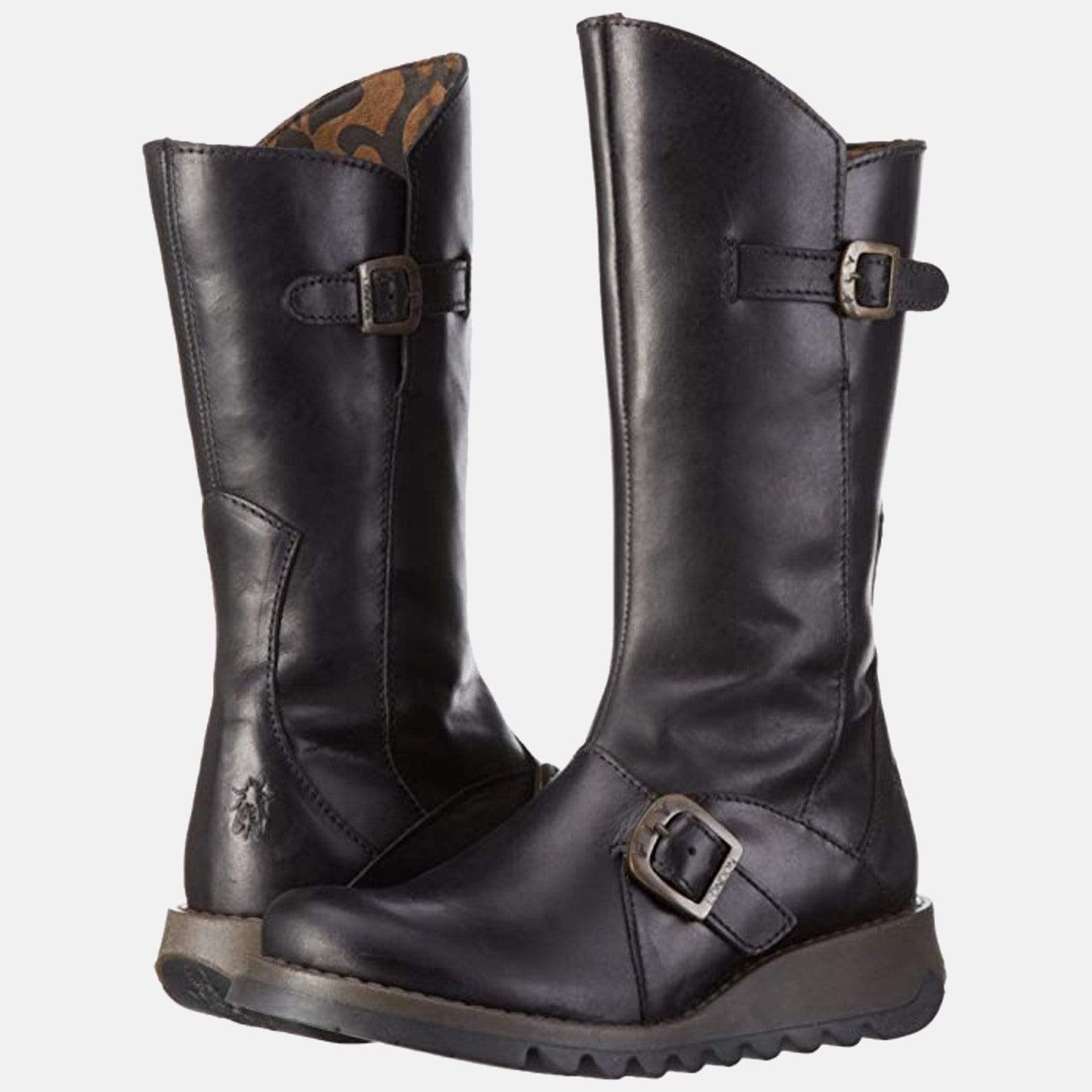 fly london mes 2 boots black