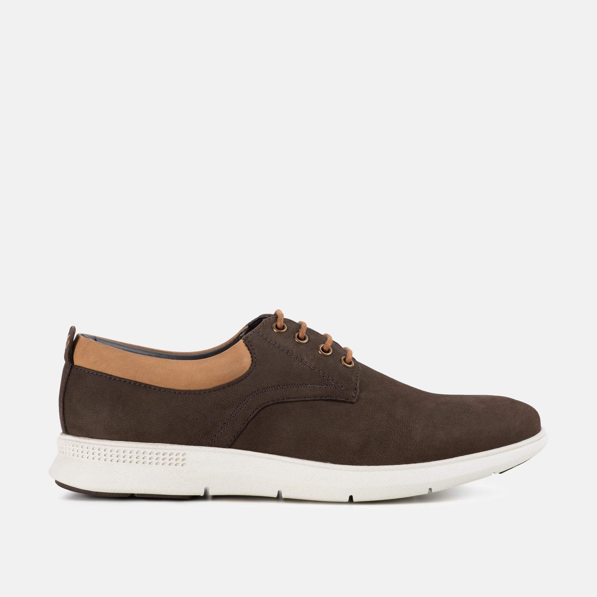 casual derby shoes mens