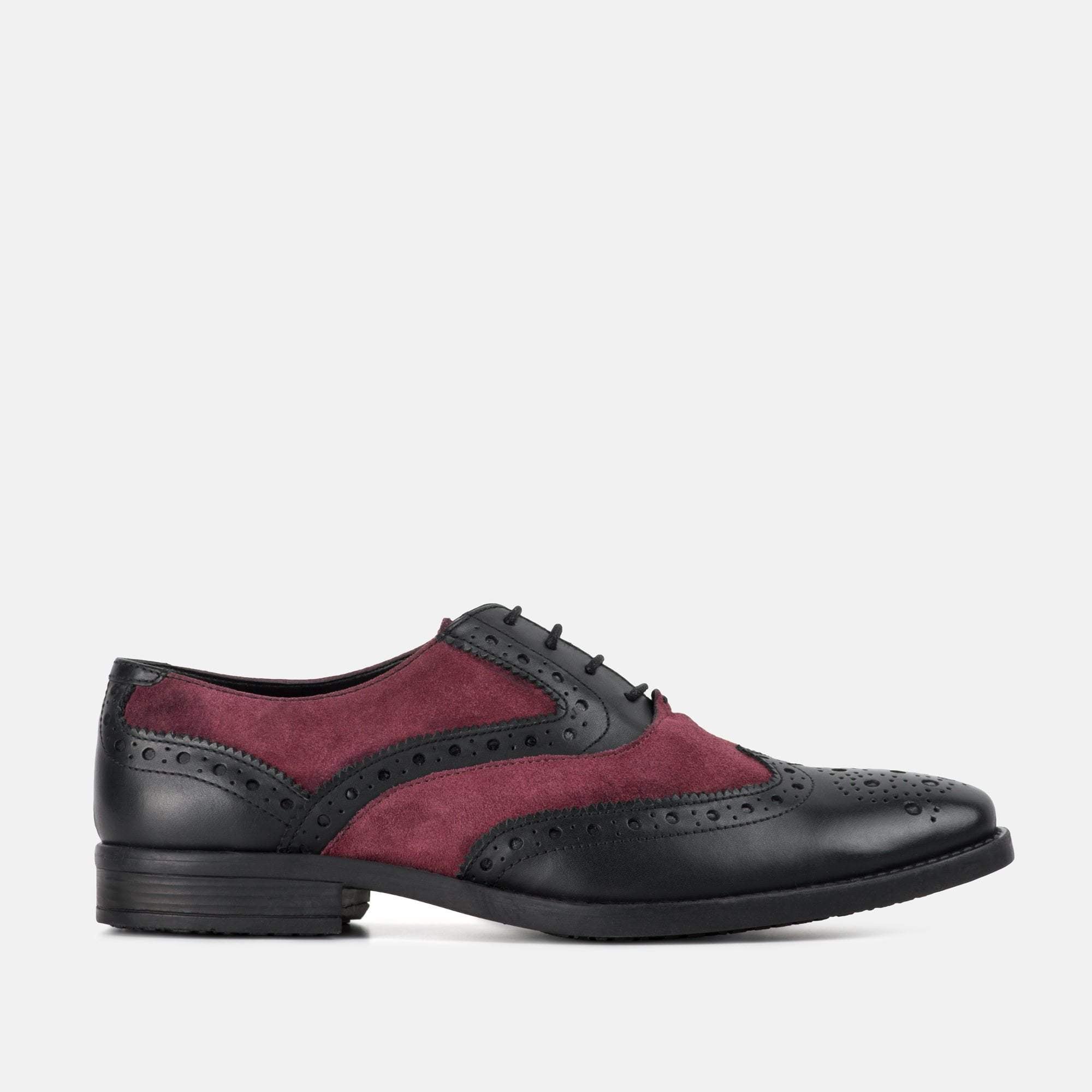 thompson casual dress shoes