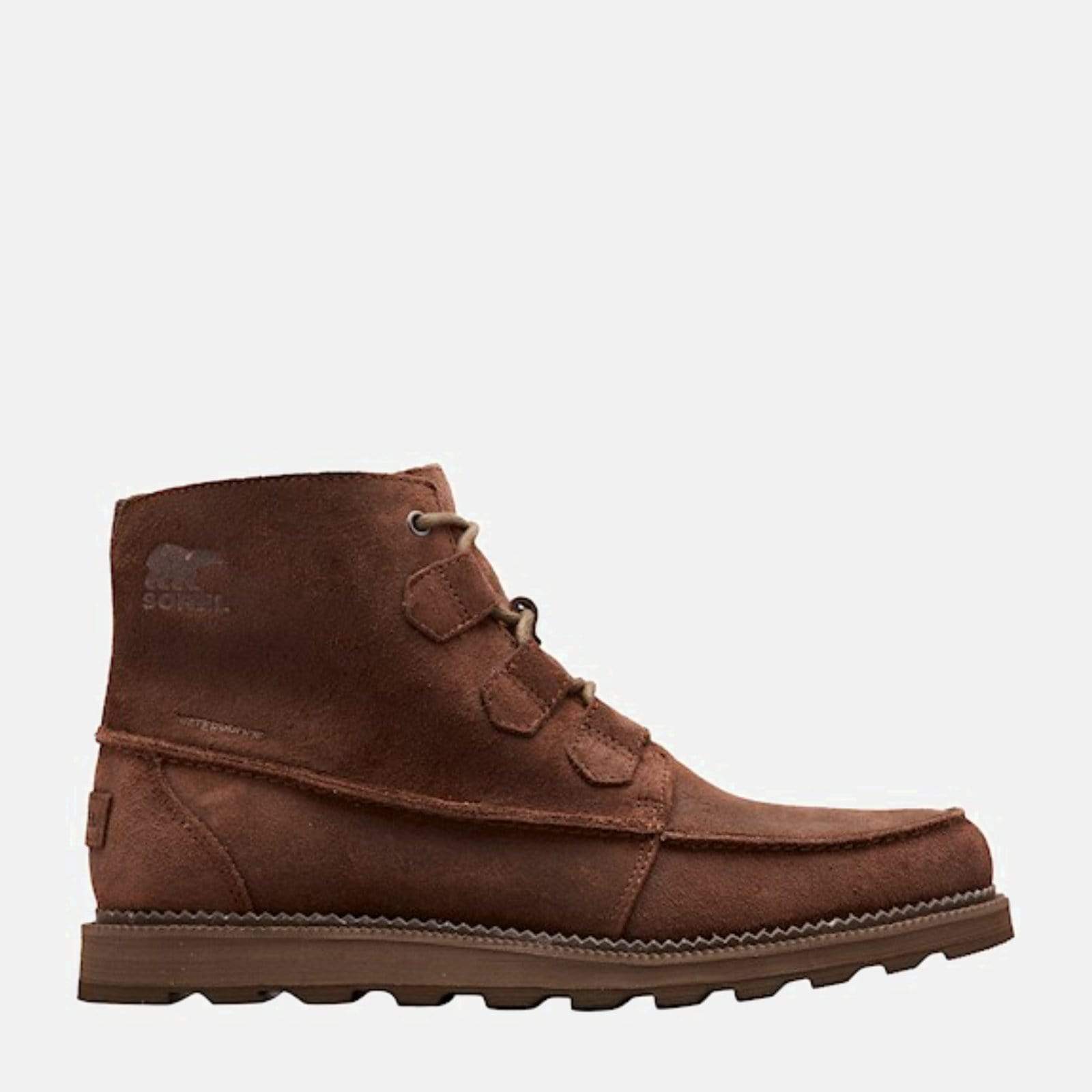 sorel caribou tobacco