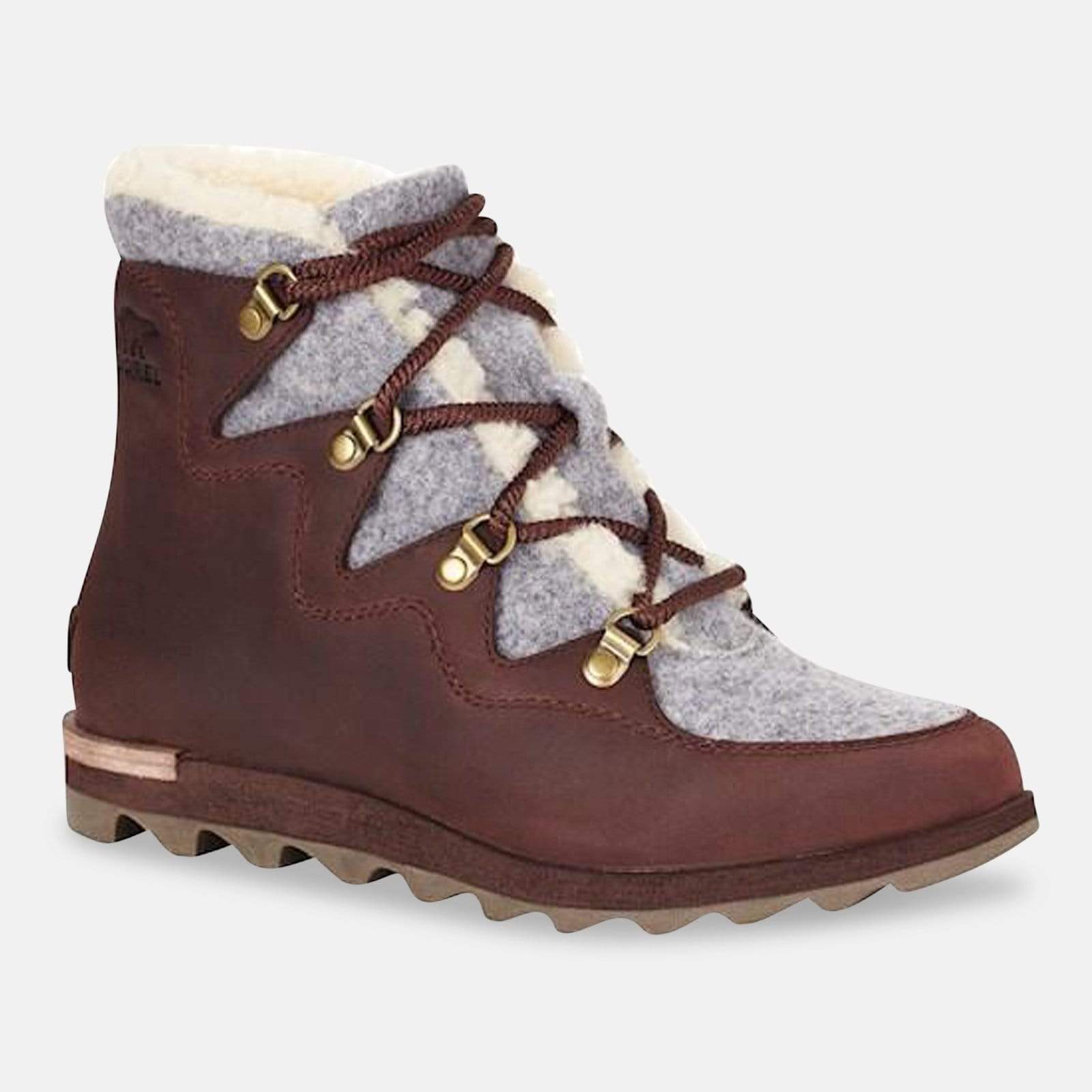 sorel alpine boots