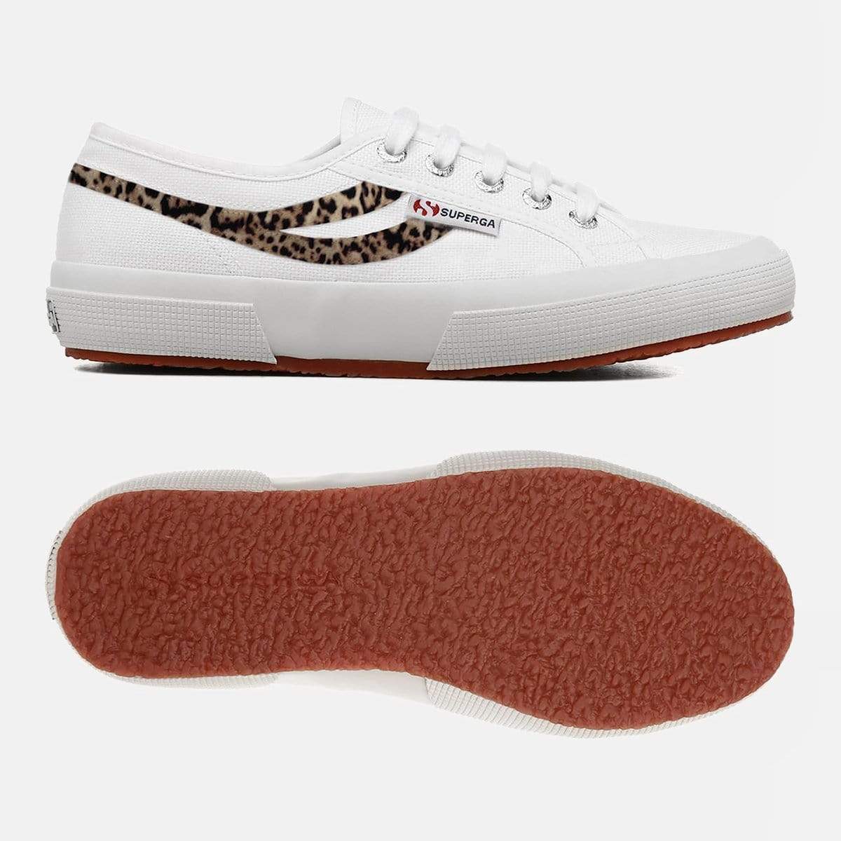 superga cheetah