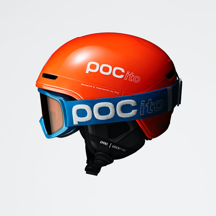 Van hen scannen logboek POC | Cycling Helmets and Apparel | Snow Helmets and Goggles – POC Sports