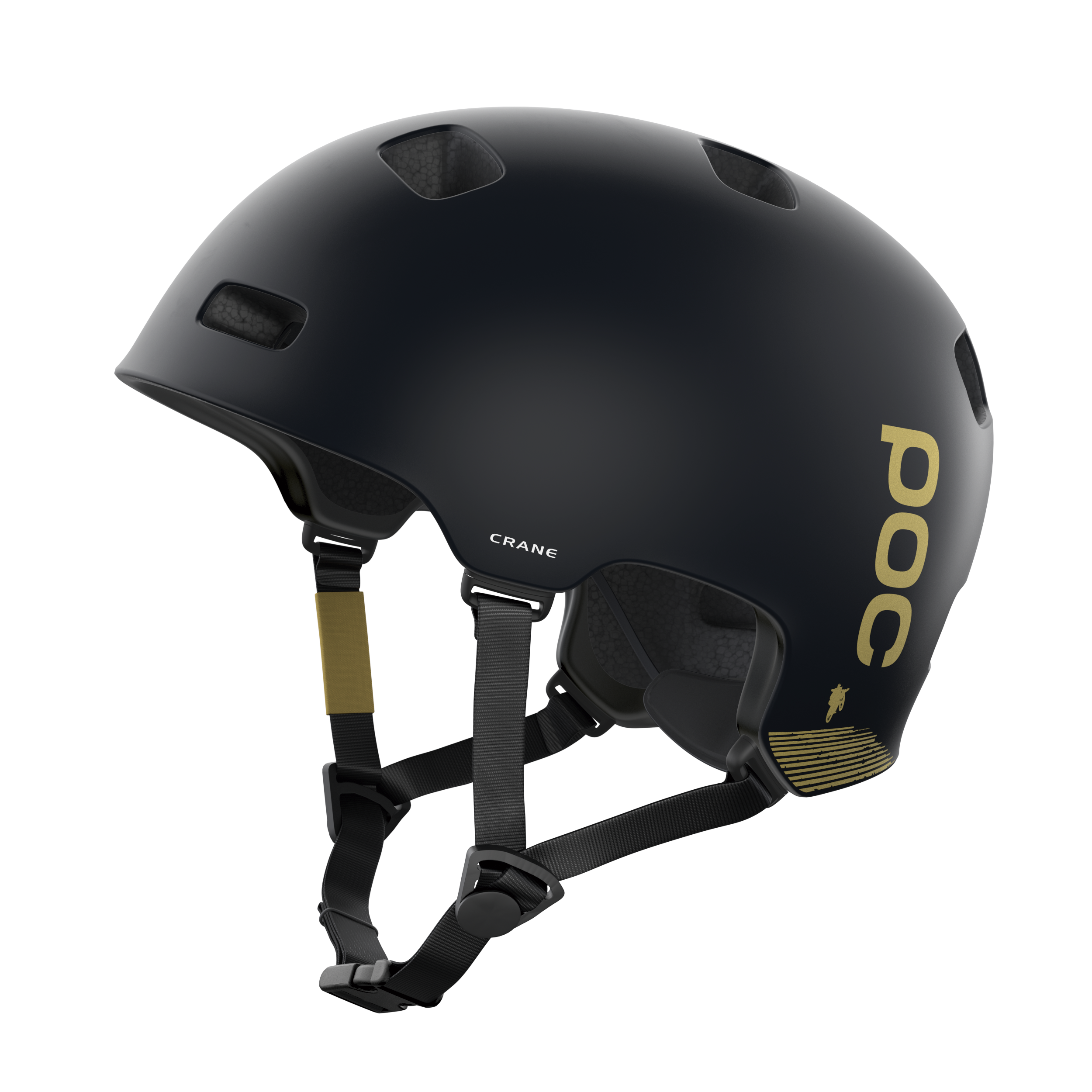 POC Crane Mips Fabio ED. | Lightweight Helmet – POC Sports