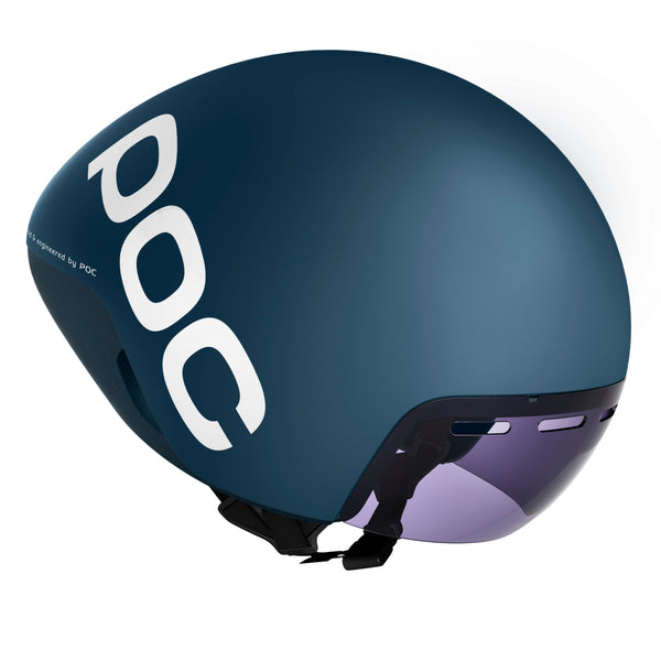 Voetzool ethiek synoniemenlijst POC Time Trial Helmets | Time Trial Bike Helmet – POC Sports