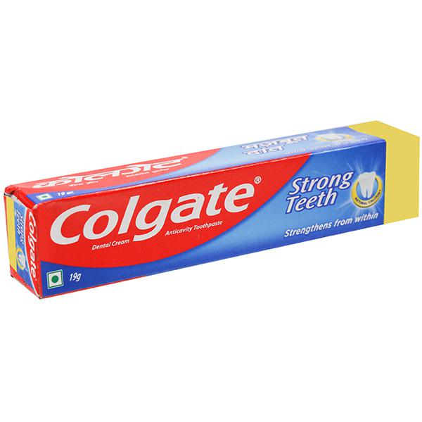 colgate max fresh 19 gm