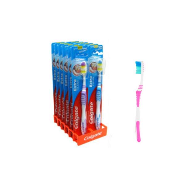 colgate toothbrushes premier extra clean